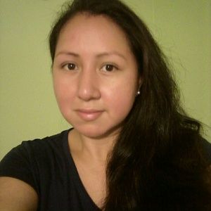 Meet your Posher, Lupita